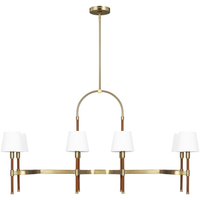 Katie Linear Chandelier