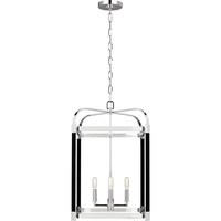 Hadley 4-Light Medium Lantern