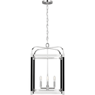 Visual Comfort Studio Collection - Hadley 6-Light Large Lantern - Lights Canada