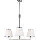 Visual Comfort Studio Collection - Esther 3-Light Small Chandelier - Lights Canada