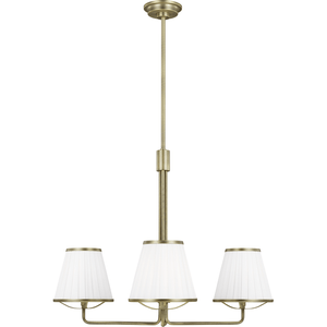 Visual Comfort Studio Collection - Esther 3-Light Small Chandelier - Lights Canada