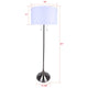 Clara 2-Light Floor Lamp