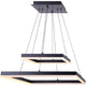 Canarm - Malou LED Chandelier - Lights Canada