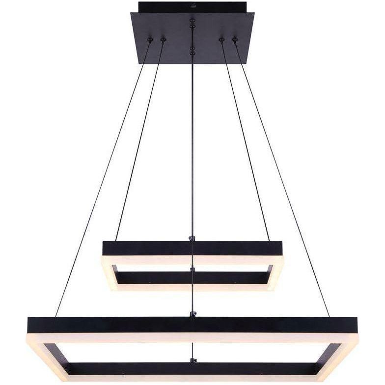 Canarm - Malou LED Chandelier - Lights Canada
