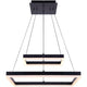 Canarm - Malou LED Chandelier - Lights Canada