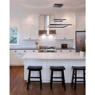 Canarm - Malou LED Chandelier - Lights Canada