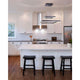 Canarm - Malou LED Chandelier - Lights Canada