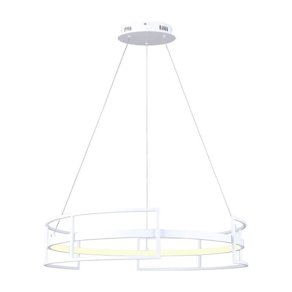 Canarm - Amora LED Chandelier - Lights Canada
