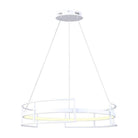Canarm - Amora LED Chandelier - Lights Canada