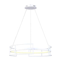 Amora LED Chandelier