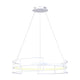 Canarm - Amora LED Chandelier - Lights Canada