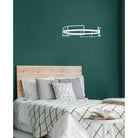 Canarm - Amora LED Chandelier - Lights Canada