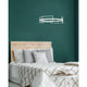 Canarm - Amora LED Chandelier - Lights Canada