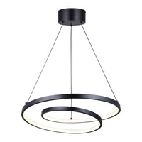 Livana LED Chandelier
