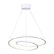 Canarm - Livana LED Chandelier - Lights Canada