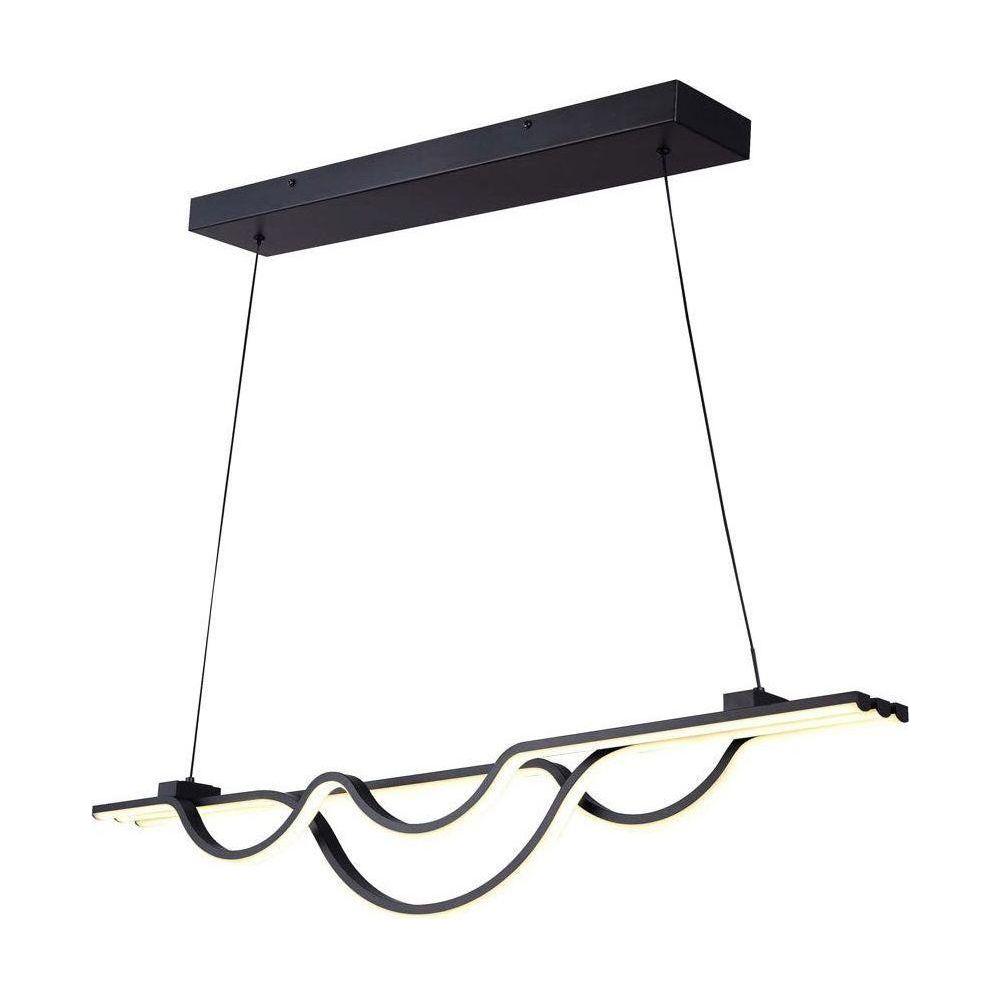 Canarm - Veira LED Chandelier - Lights Canada