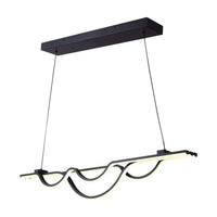 Veira LED Chandelier