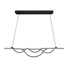 Canarm - Veira LED Chandelier - Lights Canada