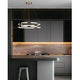 Bettony LED Chandelier