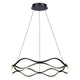 Castra LED Chandelier