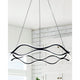 Castra LED Chandelier