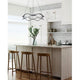 Castra LED Chandelier