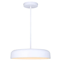 Zaria LED Convertible Chandelier