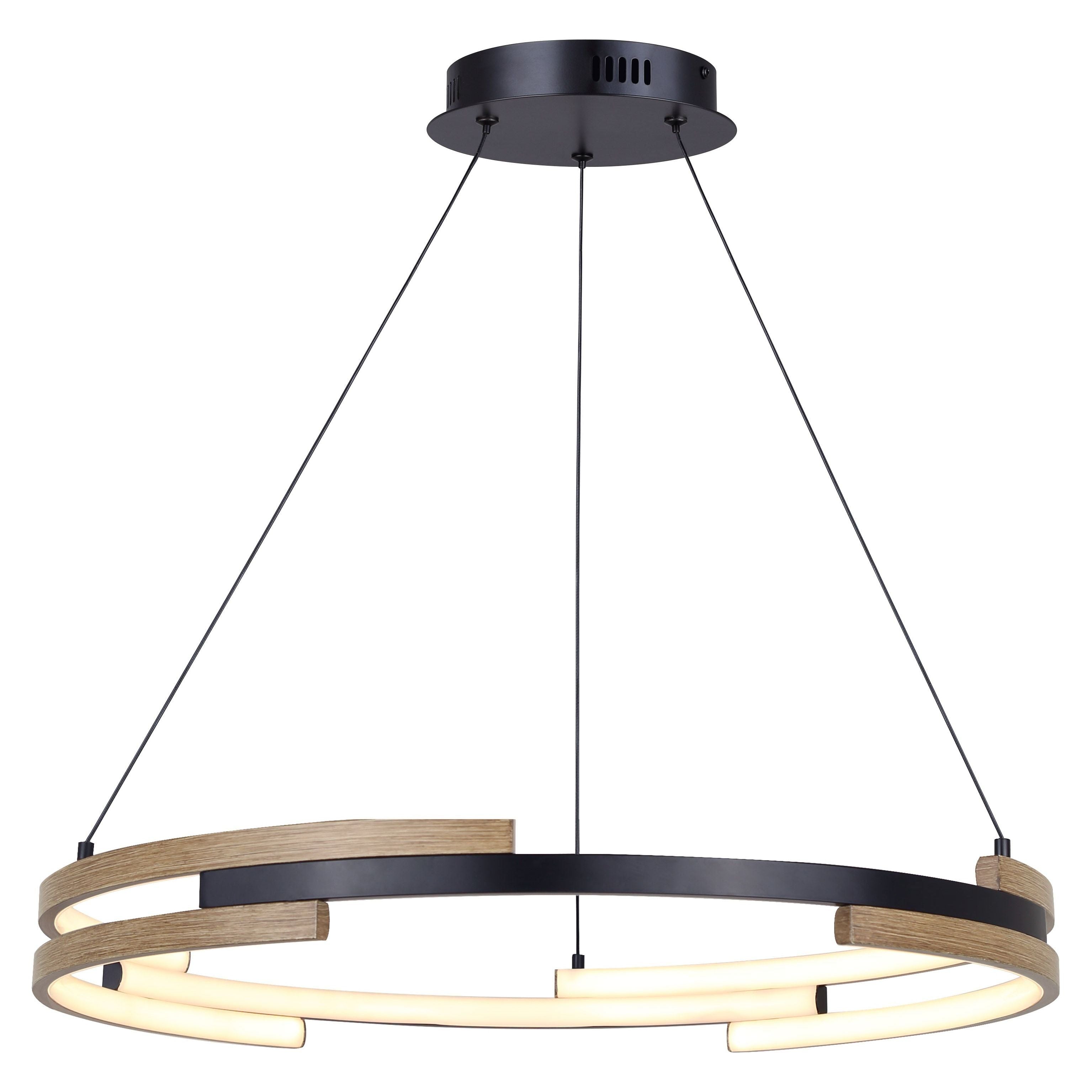 Azria LED Chandelier