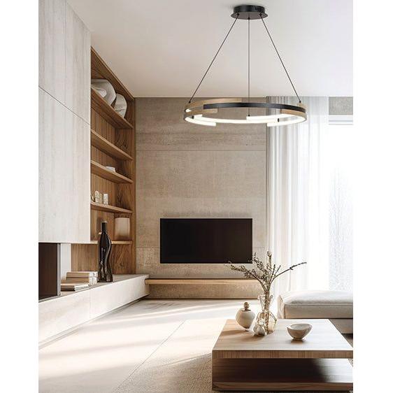 Azria LED Chandelier