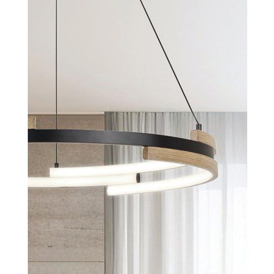 Azria LED Chandelier