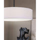 Carmynn LED 16.25" Chandelier