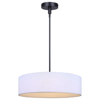 Carmynn LED 22" Chandelier