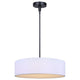 Carmynn LED 22" Chandelier