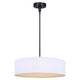 Carmynn LED 22" Chandelier