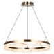 Elynn LED Chandelier