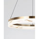 Elynn LED Chandelier