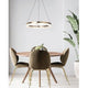 Elynn LED Chandelier