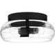 Lucy 3-Light Flush Mount