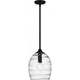 Lucy 1-Light Pendant
