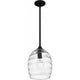 Lucy 1-Light Pendant