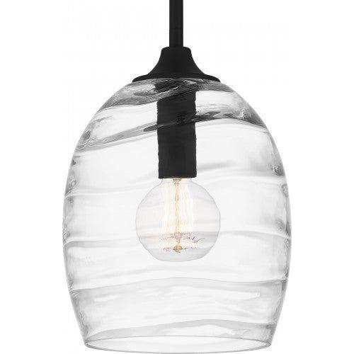 Lucy 1-Light Pendant