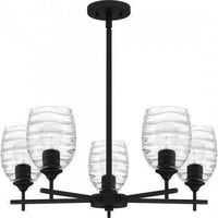 Lucy 5-Light Chandelier