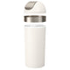 Venti 16-Gallon (62L) Trash Can with Swing Top Lid