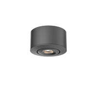 3" LED Mini Gimbal Puck Light