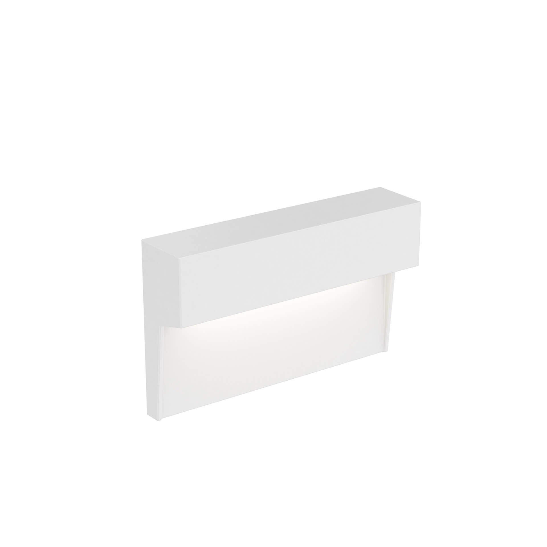 LEDSTEP001D-WH