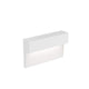 LEDSTEP001D-WH