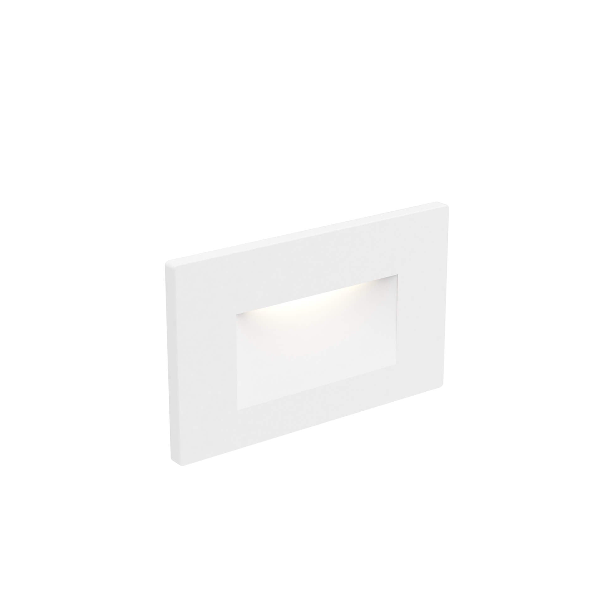 LEDSTEP005D-CC-WH