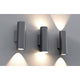 4" Round Wall Sconce