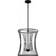 Leiland 4-Light Pendant
