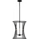 Leiland 4-Light Pendant